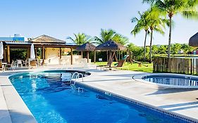 Condominio Ibero-Star - Parai do Forte